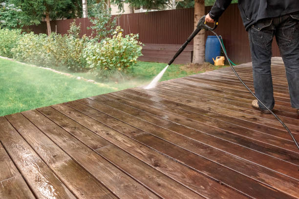 Best Post-Construction Pressure Washing  in Eastland, TX