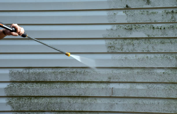 Reliable Eastland, TX Pressure Washing Solutions