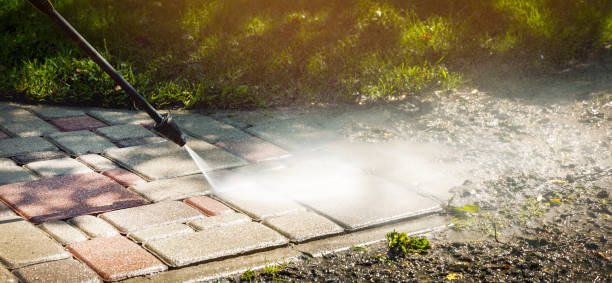 Best Pool Deck Cleaning  in Eastland, TX