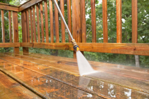 Best Building Exterior Washing  in Eastland, TX